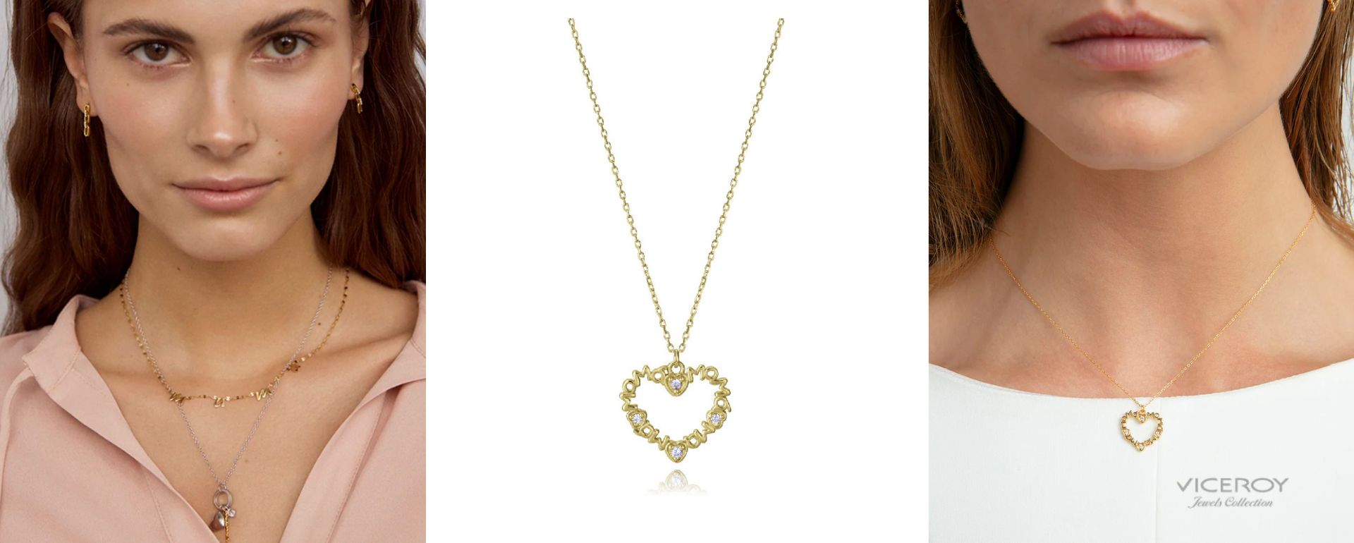 Viceroy Jewels Día de la Madre